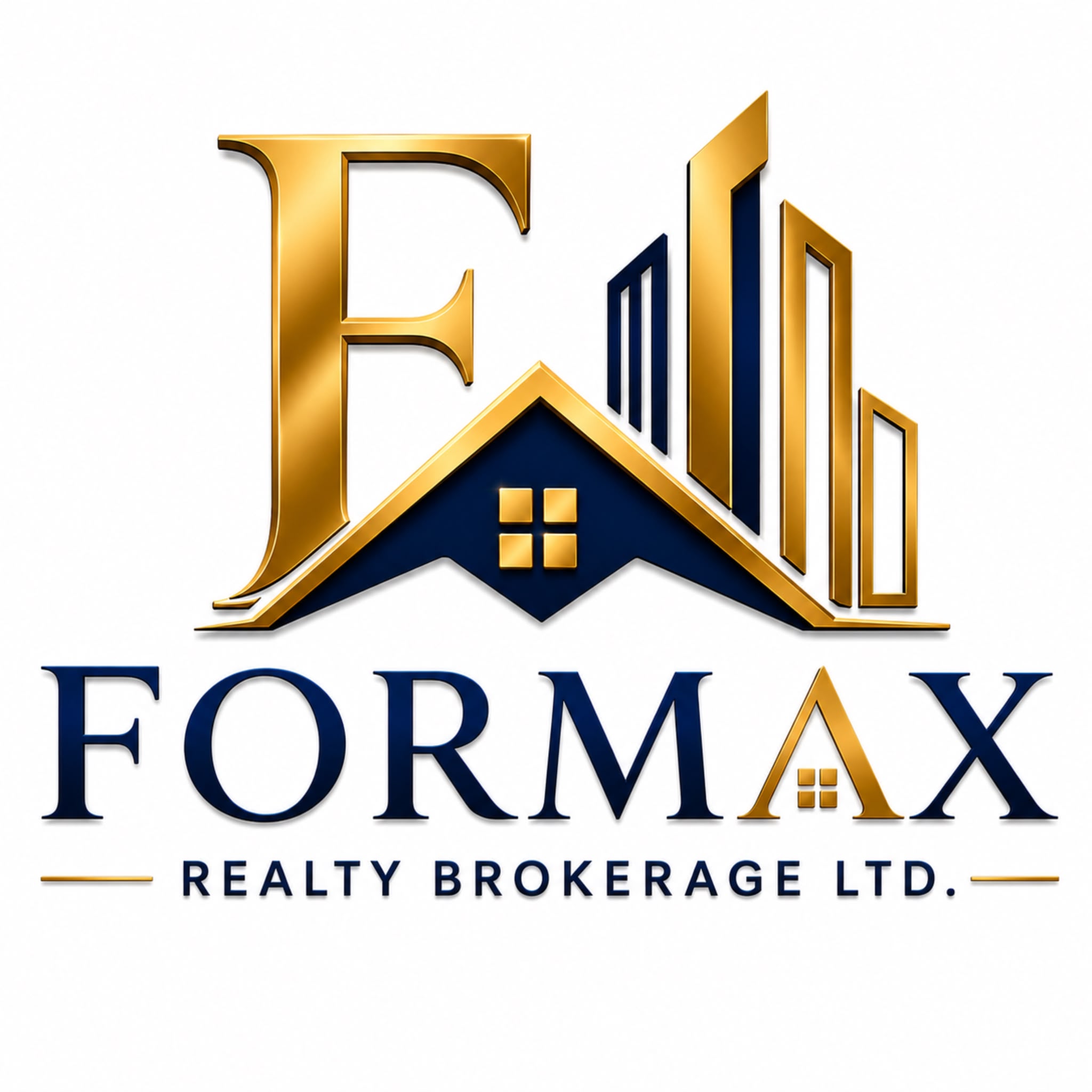 Formax Realty